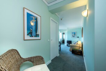 Hotel Apartamento Solverde