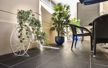 Hotel Apartamento Solverde