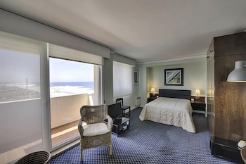 Hotel Apartamento Solverde