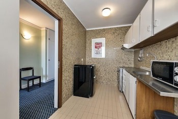 Hotel Apartamento Solverde
