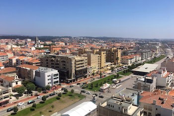 Hotel Apartamento Solverde