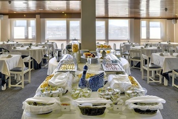 Hotel Apartamento Solverde
