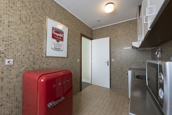 Hotel Apartamento Solverde