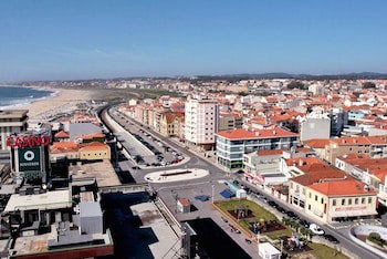 Hotel Apartamento Solverde