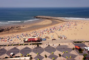 Hotel Apartamento Solverde