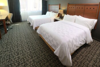 Holiday Inn Ciudad De Mexico-Trade Center, An Ihg Hotel