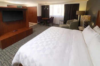 Holiday Inn Ciudad De Mexico-Trade Center, An Ihg Hotel