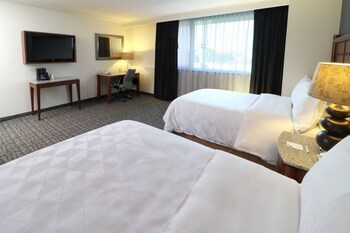 Holiday Inn Ciudad De Mexico-Trade Center, An Ihg Hotel