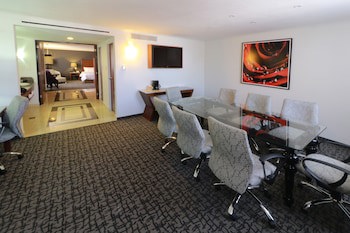 Holiday Inn Ciudad De Mexico-Trade Center, An Ihg Hotel