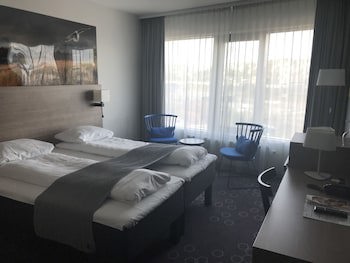Scandic Narvik