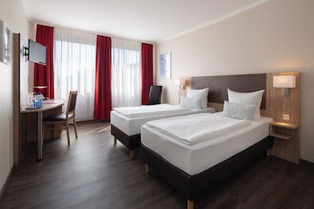 Hotel Berliner Bar galeri fotoğrafı