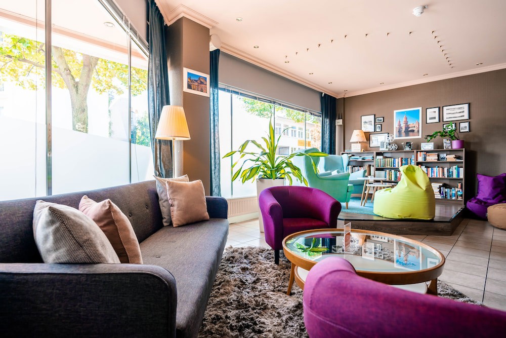 Hotel Berliner Bar