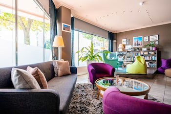 Hotel Berliner Bar