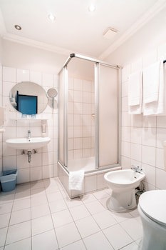 Hotel Berliner Bar galeri fotoğrafı