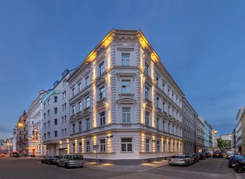 Der Wilhelmshof