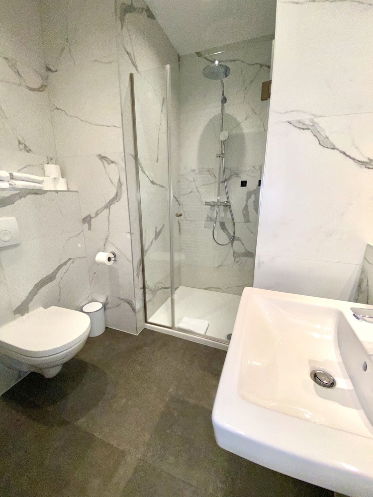 Hotel Marc Aurel - Vienna City Center
