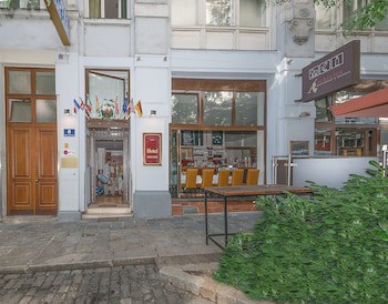 Hotel Marc Aurel - Vienna City Center
