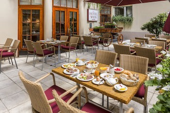 Austria Classic Hotel Wien