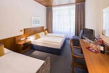 Austria Classic Hotel Wien