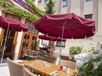 Austria Classic Hotel Wien