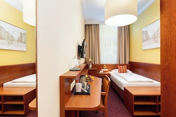 Austria Classic Hotel Wien