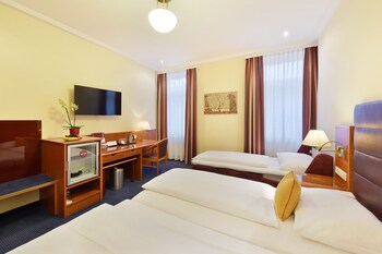 Austria Classic Hotel Wien