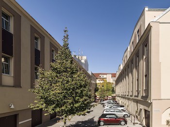 Austria Classic Hotel Wien