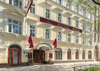 Austria Classic Hotel Wien