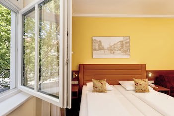 Austria Classic Hotel Wien