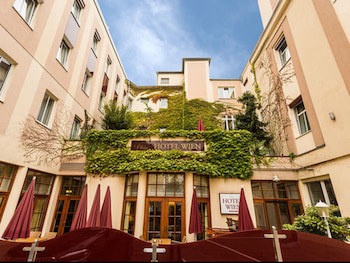 Austria Classic Hotel Wien