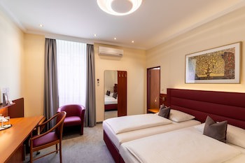 Austria Classic Hotel Wien