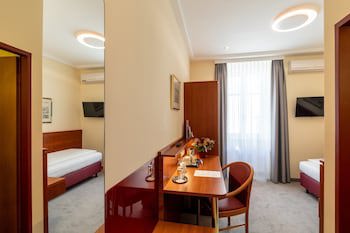 Austria Classic Hotel Wien