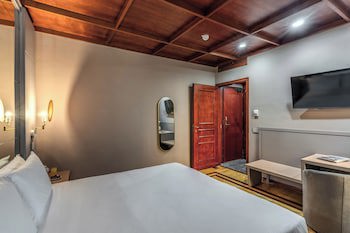 Hotel Madison galeri fotoğrafı