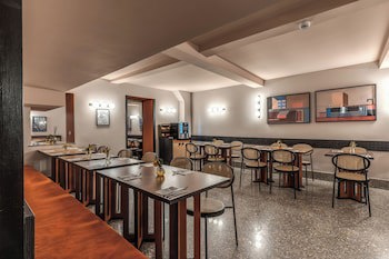 Hotel Madison galeri fotoğrafı