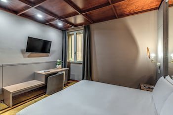 Hotel Madison galeri fotoğrafı