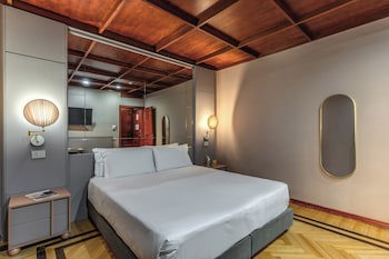Hotel Madison fotoğrafı