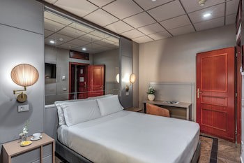 Hotel Madison galeri fotoğrafı