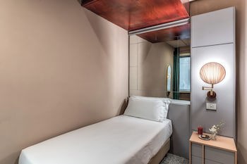 Hotel Madison galeri fotoğrafı