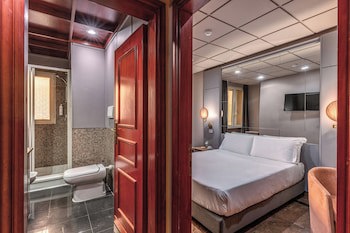 Hotel Madison galeri fotoğrafı