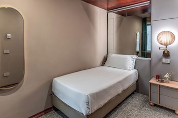 Hotel Madison galeri fotoğrafı