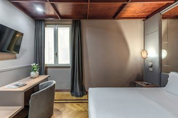 Hotel Madison galeri fotoğrafı