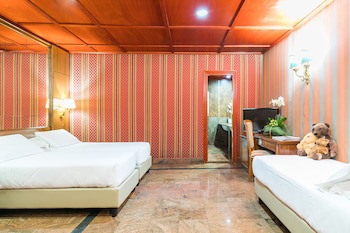 Hotel Madison fotoğrafı