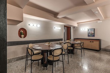 Hotel Madison galeri fotoğrafı