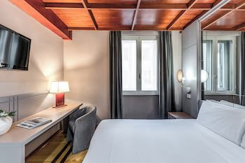 Hotel Madison galeri fotoğrafı