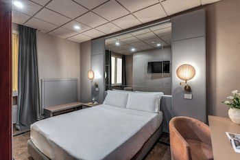 Hotel Madison galeri fotoğrafı
