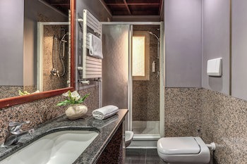 Hotel Madison galeri fotoğrafı
