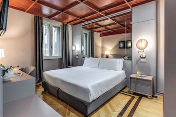 Hotel Madison galeri fotoğrafı