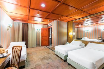 Hotel Madison fotoğrafı