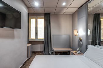 Hotel Madison galeri fotoğrafı
