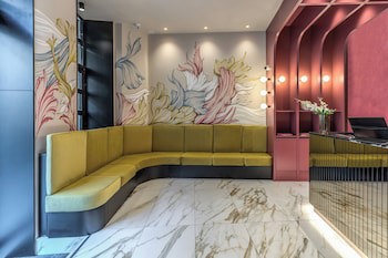 Hotel Madison galeri fotoğrafı